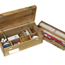 Smart Box Artist Wood Tackle Box Smart Box Artist Wood Tackle Box