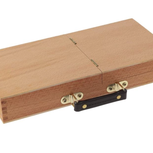 Turner Watercolor Travel Box Turner Watercolor Travel Box