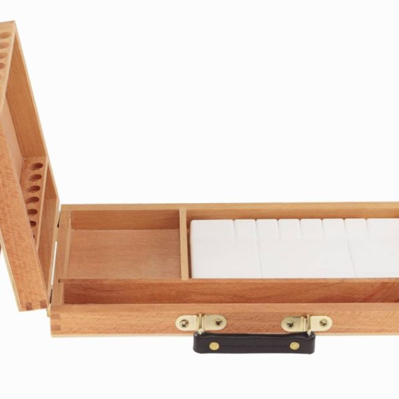 Turner Watercolor Travel Box Turner Watercolor Travel Box