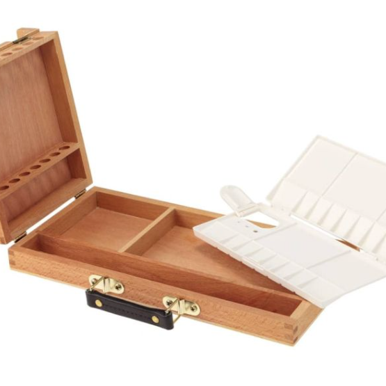 Turner Watercolor Travel Box Turner Watercolor Travel Box