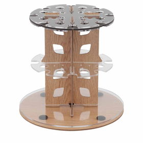 Mezzo Artist Storage Racks
