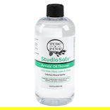 Tusc & Pine StudioSolv Artist Oil Thinning Medium 16.9 oz. (500 mL) - (200039516)