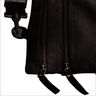 SoHo Black 23" x 31" 2-Pocket Soft Portfolio - (87100) SoHo Black 23" x 31" 2-Pocket Soft Portfolio - (87100)