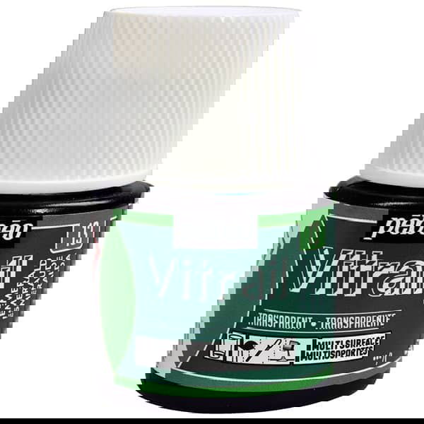 Vitrail 45ml Emerald - (200023994)