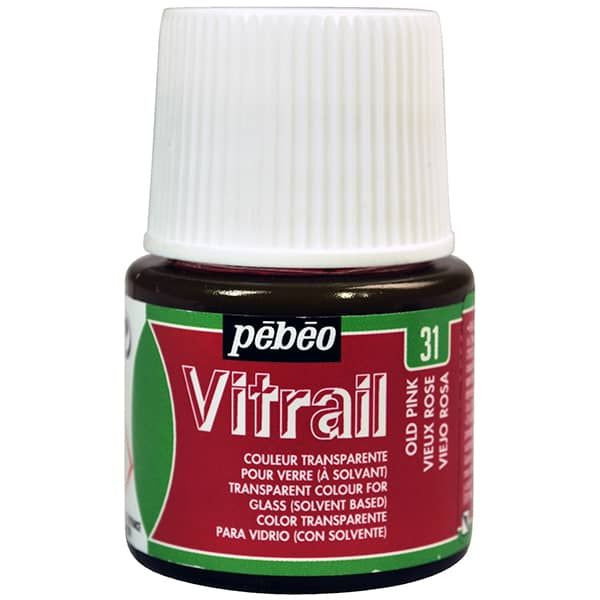 Vitrail 45ml Old Pink - (200023998)