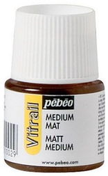 Vitrail 45ml Matte Medium - (200024041)