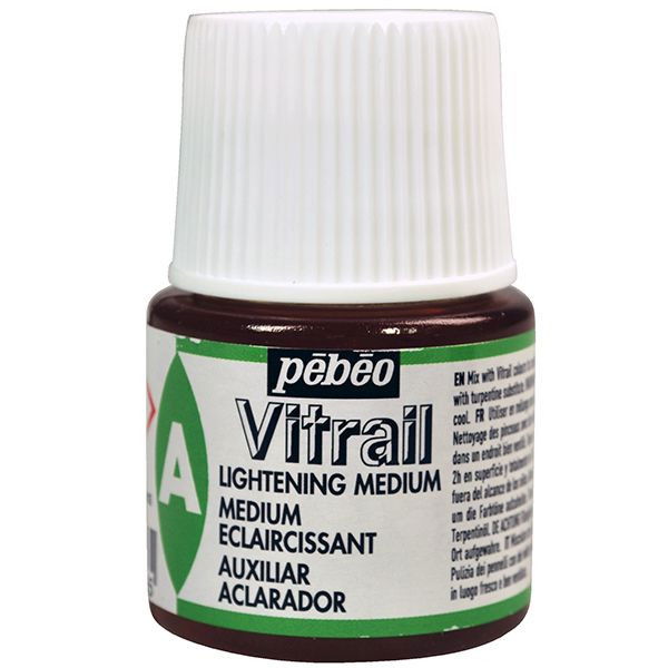 Vitrail 45ml Lighten Medium - (200024038)