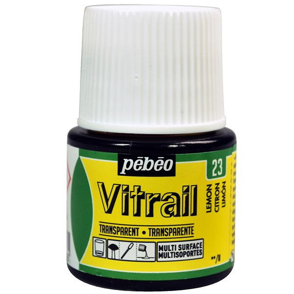Vitrail 45ml Lemon - (200023997)