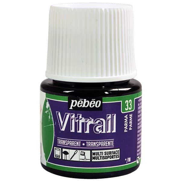 Vitrail 45ml Parma - (200024000)