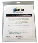 Akua Wiping Fabric 19 in. x 10 yd.