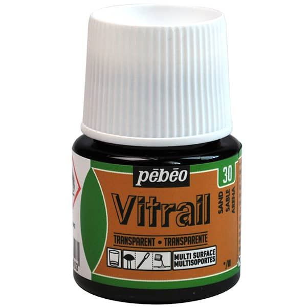 Vitrail 45ml Sand - (200024006)
