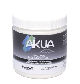 Akua Mag Mix Intaglio Modifier 8 oz.
