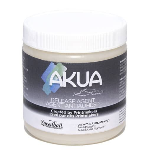 Akua Release Agent - 8oz.
