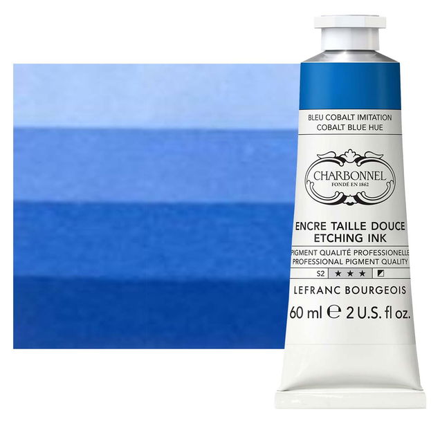 Charbonnel Etching Ink Charbonnel Etching Ink