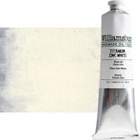 Williamsburg Oil Color 150ml Titanium - Zinc White - (60389)