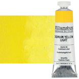 Williamsburg Oil Color 37ml Cadmium Yellow Light - (60153)