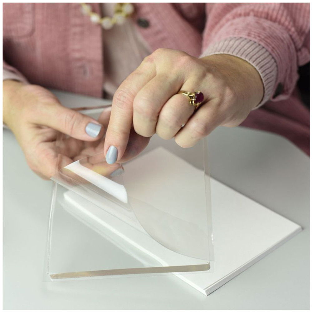 Gel Press Petite Printing Plate