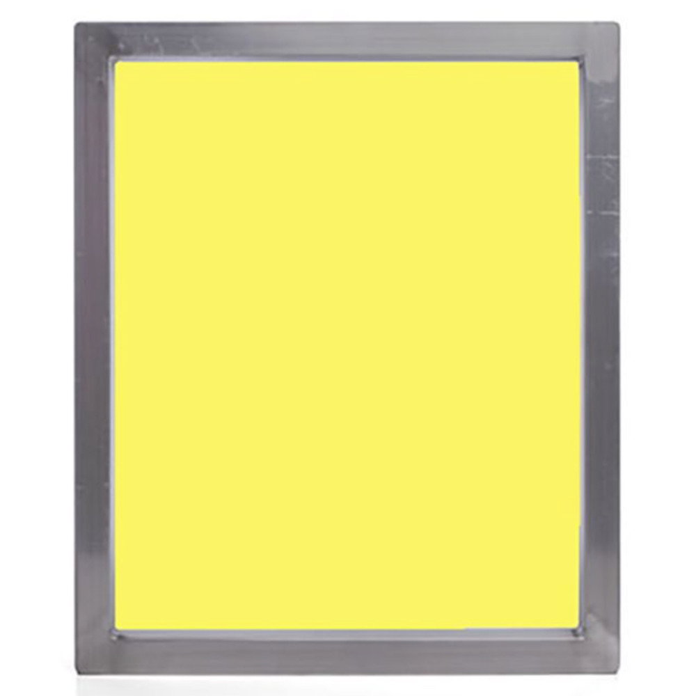 Speedball Mesh Aluminum Frame