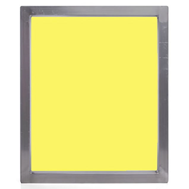 Speedball Mesh Aluminum Frame Speedball Mesh Aluminum Frame