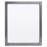 Speedball Mesh Aluminum Frame