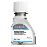 Winsor & Newton Granulation Medium 75ml Jar - (54064)
