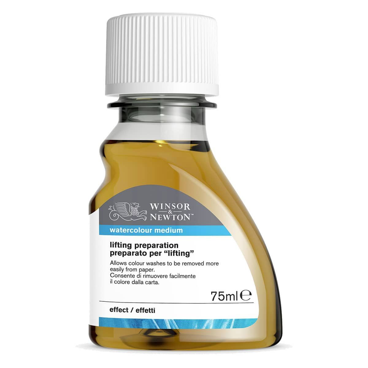 Winsor & Newton Lifting Preparation 75ml Bottle - (54065)