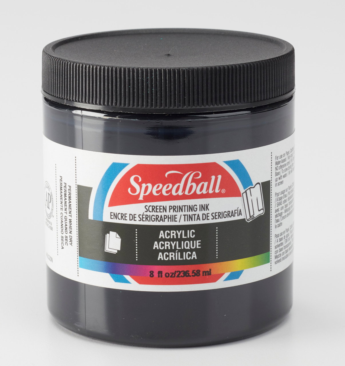Speedball Acrylic Screen Printing Ink