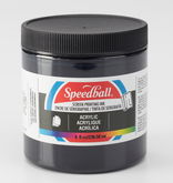 Speedball Acrylic Screen Printing Ink Speedball Acrylic Screen Printing Ink