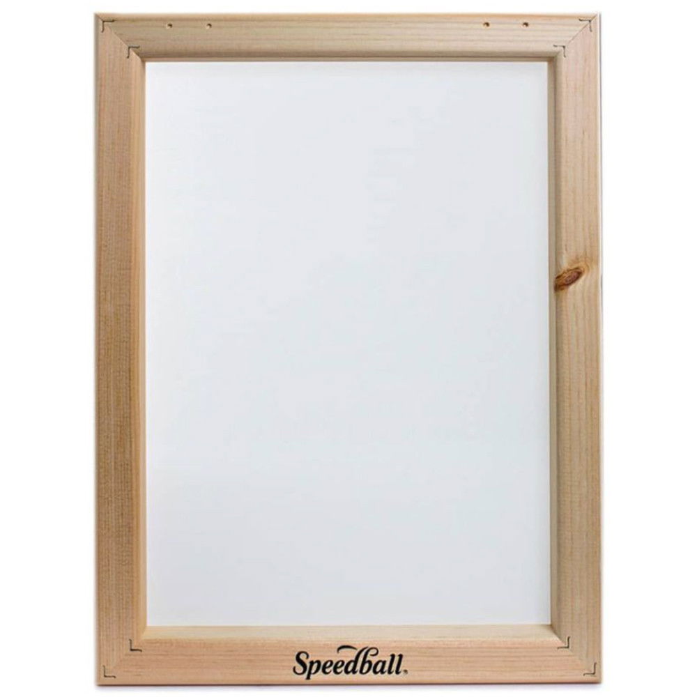 Speedball 110 Monofilament Printing Screen