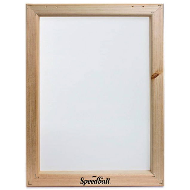 Speedball 110 Monofilament Printing Screen Speedball 110 Monofilament Printing Screen