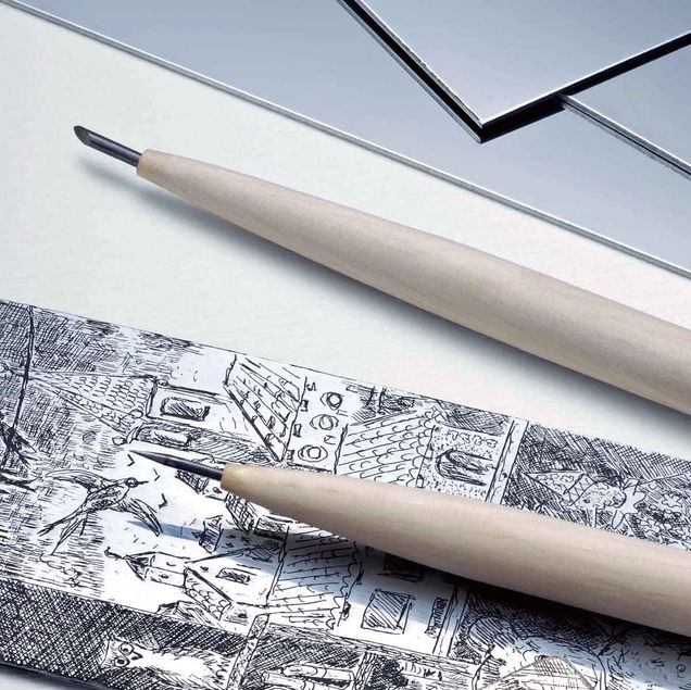 RGM Zinc Plates RGM Zinc Plates