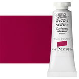 Winsor & Newton Designer Gouache Magenta 14mL Tube - (1666) Winsor & Newton Designer Gouache Magenta 14mL Tube - (1666)