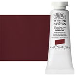Winsor & Newton Designer Gouache Perylene Violet 14mL Tube - (82338) Winsor & Newton Designer Gouache Perylene Violet 14mL Tube - (82338)