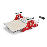 RGM Torchio Etching Press
