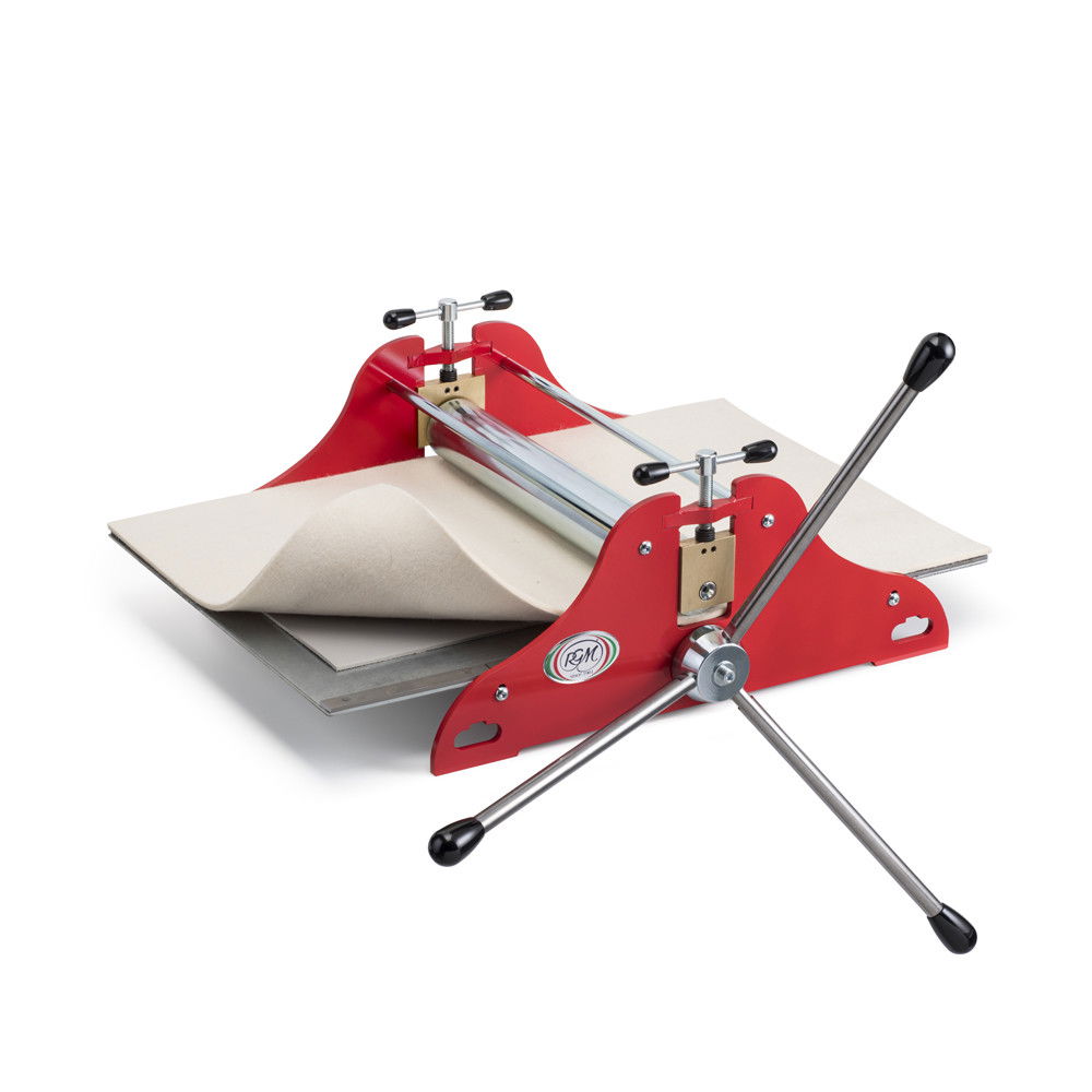 RGM Torchio Etching Press