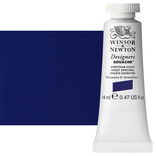 Winsor & Newton Designer Gouache Spectrum Violet 14mL Tube - (1720) Winsor & Newton Designer Gouache Spectrum Violet 14mL Tube - (1720)