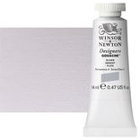Winsor & Newton Designer Gouache Silver 14mL Tube - (32999) Winsor & Newton Designer Gouache Silver 14mL Tube - (32999)