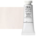 Winsor & Newton Designer Gouache Zinc White 14mL Tube - (1741) Winsor & Newton Designer Gouache Zinc White 14mL Tube - (1741)