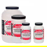 Speedball Fabric & Acrylic Screen Printing Mediums