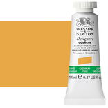 Winsor & Newton Designer Gouache 14mL Cadmium-Free Yellow - (200030794) Winsor & Newton Designer Gouache 14mL Cadmium-Free Yellow - (200030794)