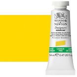 Winsor & Newton Designer Gouache 14mL Cadmium-Free Yellow Pale - (200030796) Winsor & Newton Designer Gouache 14mL Cadmium-Free Yellow Pale - (200030796)