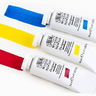 Winsor & Newton Designer Gouache 14ml Primary Colors Set of 6 - (49419) Winsor & Newton Designer Gouache 14ml Primary Colors Set of 6 - (49419)