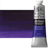 Winsor Newton Artisan Oil Color Dioxazine Purple 37ml Tube - (50073) Winsor Newton Artisan Oil Color Dioxazine Purple 37ml Tube - (50073)