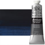 Winsor Newton Artisan Oil Color Paynes Gray 37ml Tube - (50082) Winsor Newton Artisan Oil Color Paynes Gray 37ml Tube - (50082)