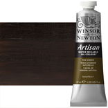 Winsor Newton Artisan Oil Color Raw Umber 37ml Tube - (50091) Winsor Newton Artisan Oil Color Raw Umber 37ml Tube - (50091)
