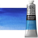 Winsor Newton Artison Oil Color Cobalt Blue 37ml Tube - (50071) Winsor Newton Artison Oil Color Cobalt Blue 37ml Tube - (50071)