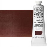 Winsor Newton Artist Oil 37 ml Warm Brown Pink - (200038565)
