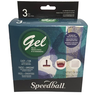 Speedball Gel Printing Tool Kit - (200028447) Speedball Gel Printing Tool Kit - (200028447)