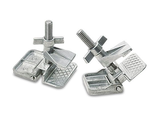 Speedball Hinge Clamps 2-Pack Speedball Hinge Clamps 2-Pack