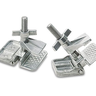 Speedball Hinge Clamps 2-Pack Speedball Hinge Clamps 2-Pack